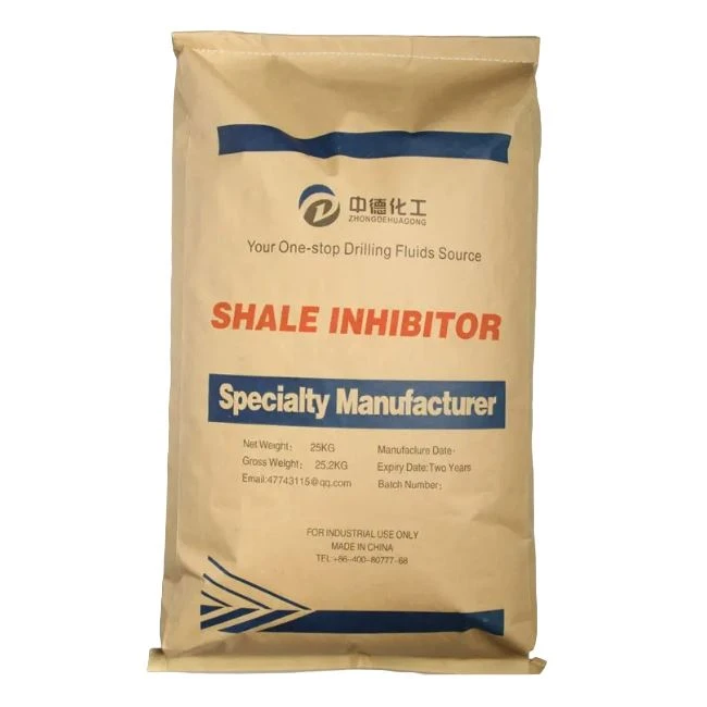 Sand Carrying Thickener For Oil Drilling